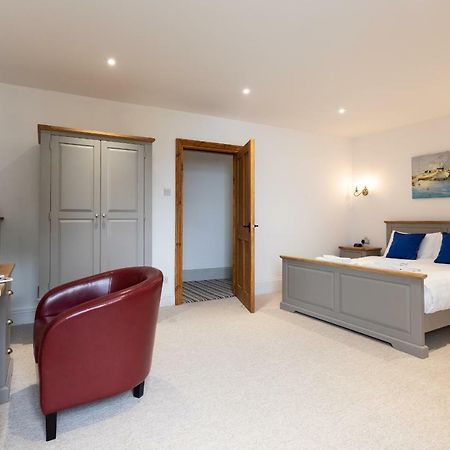 Lynton Cottage Seaview Apartments Kültér fotó