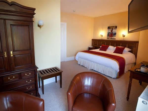 Lynton Cottage Seaview Apartments Kültér fotó