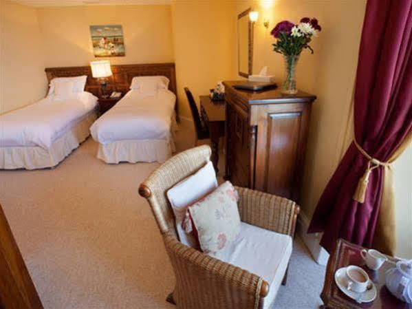 Lynton Cottage Seaview Apartments Kültér fotó